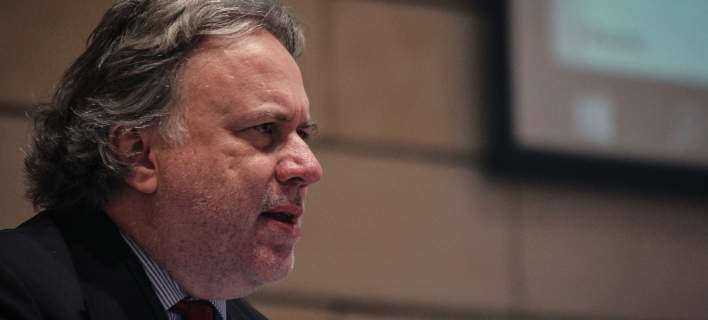 Κατρούγκαλος: «Τα νομοσχέδια μας περνούν και χωρίς τους ΑΝΕΛ»