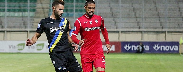 Όλα μηδέν στα Πηγάδια