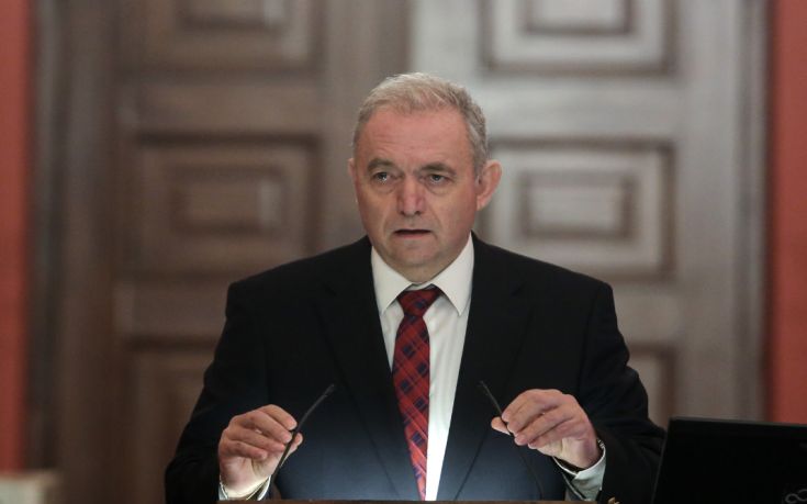 Γιατί ζητά εκκένωση χωριού στη Φλώρινα ο Ευθύμιος Λέκκας