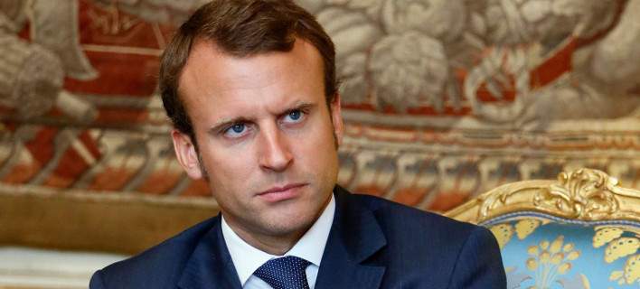 Γαλλία: «Βαρόμετρο» για τον Μακρόν οι εκλογές για τη Γερουσία