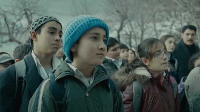 Πάτρα: Το «Μπλε ποδήλατο» απόψε από τον Κινητό Δημοτικό Κινηματογράφο