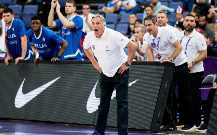 Αποκάλυψη που θα συζητηθεί για Βασιλακόπουλο και Μίσσα