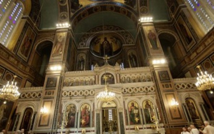 Πόσα πλήρωσε η Εκκλησία σε Φόρο Εισοδήματος και ΕΝΦΙΑ