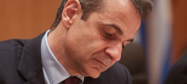 Άρθρο Κυριάκου Μητσοτάκη: «Προτεραιότητα ο αγροτικός τομέας για μια Ελλάδα που μας αξίζει»