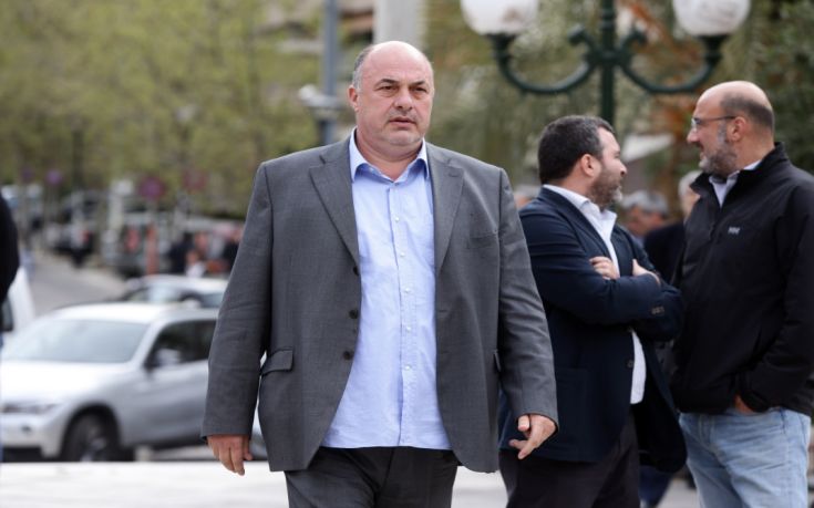 Ο Αχιλλέας Μπέος χώρισε και το ανακοίνωσε μέσω Facebook