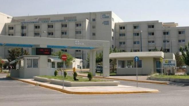 Δυτική Ελλάδα: Πρώτο επιβεβαιωμένο κρούσμα του ιού του Δυτικού Νείλου -Νοσηλεύεται στο ΠΠΝΠ