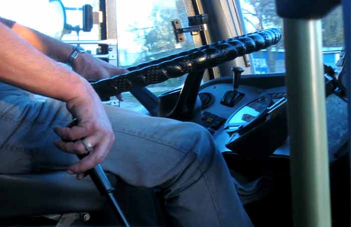 Καταδίκη οδηγού αστικού λεωφορείου, για απρεπή συμπεριφορά