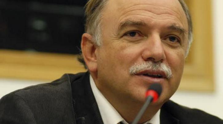 Δ. Παπαδημούλης: Να προχωρήσει χωρίς καθυστέρηση η επένδυση στο Ελληνικό