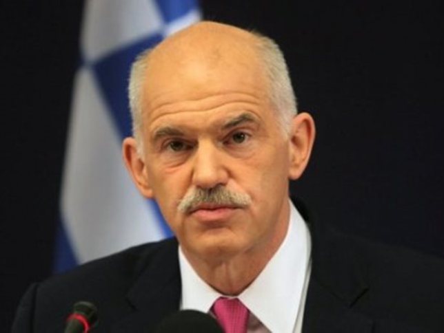 Υποψήφιος ο Γιώργος Παπανδρέου για την ενωμένη Κεντροαριστερά;