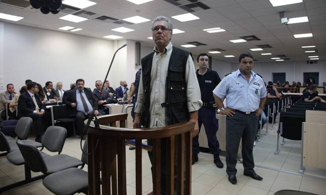 Ξανάρχισε η δίκη της Χρυσής Αυγής - Κλείνουν τέσσερα χρόνια από τη δολοφονία Φύσσα