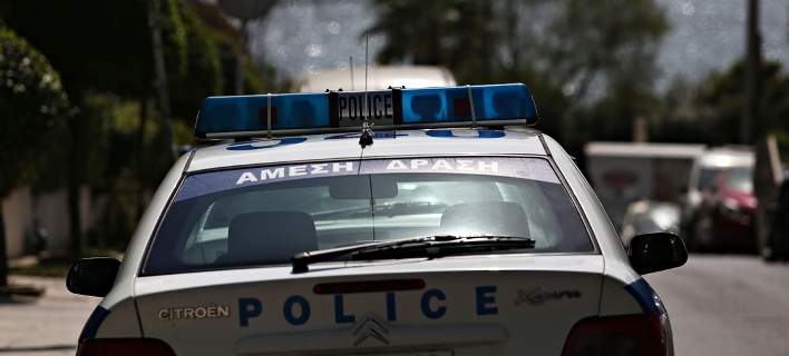 Πάτρα: Ληστεία μέρα μεσημέρι στη Μαγούλα- Έπεσαν στο αμάξι της ταμία εταιρείας με μηχανάκι και όταν αυτή βγήκε έξω, εμφανίστηκε μια μηχανή μεγάλου κυβισμού- Άρπαξαν μεγάλο χρηματικό ποσό