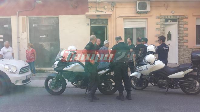 Πάτρα: Τουλάχιστον μια εβδομάδα ήταν νεκρή η 54χρονη μέσα στο σπίτι της! Ποια ήταν η αιτία θανάτου - ΦΩΤΟΓΡΑΦΙΕΣ - ΝΕΟΤΕΡΑ