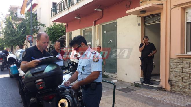 Πάτρα: ΣΟΚ από τον θάνατο της καθηγήτριας Πολυξένης Παρασκευοπούλου - Βρέθηκε νεκρή στο σπίτι της