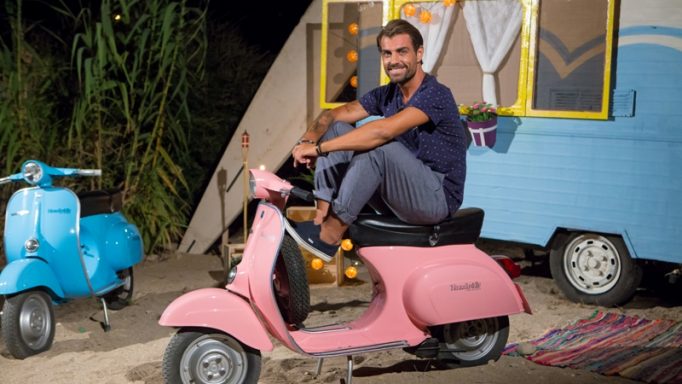 Γιατί κόπηκε η εκπομπή του Στέλιου Χανταμπάκη στο ΣΚΑΙ - ΒΙΝΤΕΟ