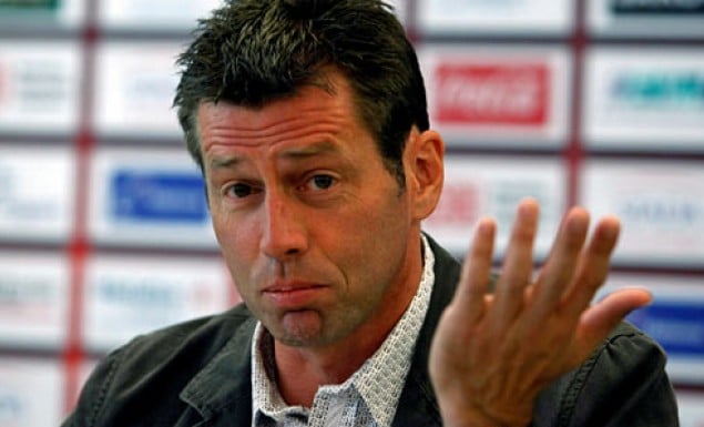 Σκίμπε: "Μπορούμε να πάρουμε αποτέλεσμα με το Βέλγιο"