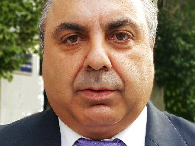 Πάτρα: Η κατασκευή του νέου Αστυνομικού Μεγάρου στη συνάντηση Πελετίδη και της Ένωσης Αστυνομικών Υπαλλήλων Αχαΐας