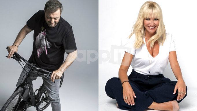 Τηλεθέαση: Φερεντίνος vs Μπεκατώρου - Ολική ανατροπή