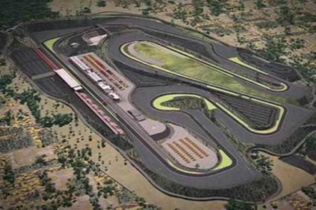 Αχαΐα: Πράσινο για την κατασκευή του αυτοκινητοδρομίου...με πρωτοβουλία Τσίπρα