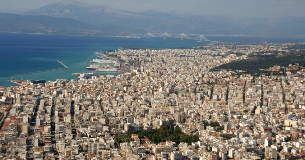 Πάτρα: Οι θέσεις του Σ.Α.Ν.Α. για τις Πολεοδομικές και Αστικές επεμβάσεις για την ανάπλαση του ιστορικού κέντρου