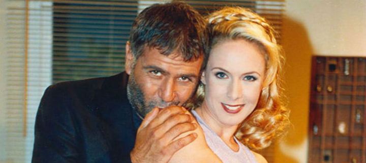 Εβελίνα Παπούλια: Μιλάει ανοιχτά για την αμοιβή της στη σειρά «Δύο Ξένοι»