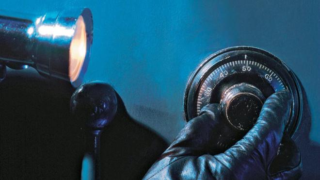 Πάτρα: Τι περιείχε το χρηματοκιβώτιο που άρπαξαν από την εταιρεία "Υφαντής"