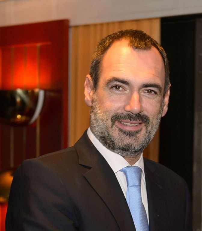 Ανδρέας Κατσανιώτης: «Από την Πάτρα της μιζέριας στην Πάτρα της εξωστρέφειας»