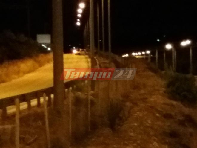 Πάτρα: Τέρμα τα γκάζια στην Περιμετρική- Πού και πώς δίνονται τα ραντεβού για τις κόντρες που σηκώνουν το πόδι τους κατοίκους- ΦΩΤΟ- ΒΙΝΤΕΟ