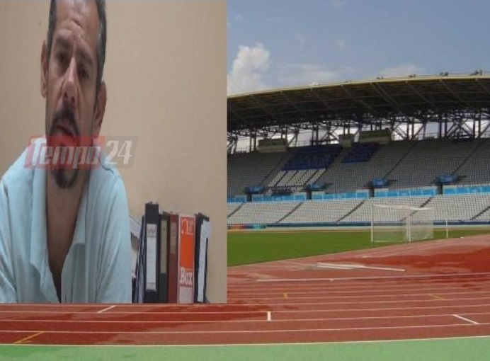 Πάτρα: Καταπέλτης η απόφαση της Διοίκησης του Παμπελοποννησιακού για τον άγριο ξυλοδαρμό αθλητή - ΒΙΝΤΕΟ