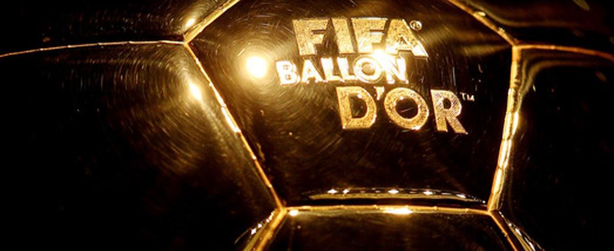 Αυτοί είναι οι πέντε πρώτοι υποψήφιοι για την «Χρυσή Μπάλα»