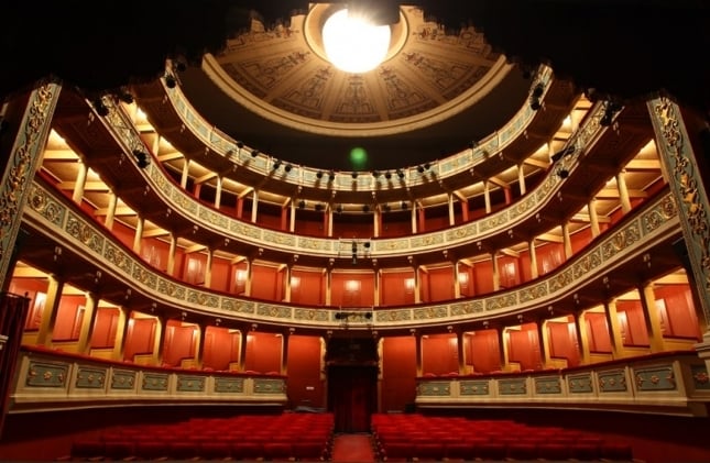 Πάτρα: Προκηρύχθηκε η θέση του Καλλιτεχνικού Διευθυντή για το ΔΗΠΕΘΕ - Τα ονόματα που "ακούγονται"