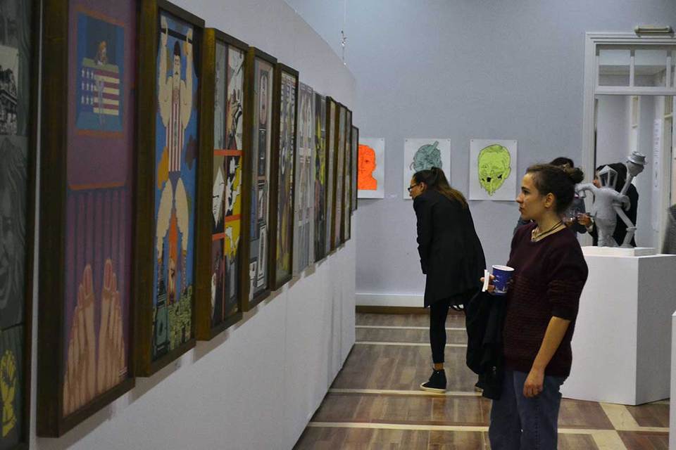 Σφοδρή επίθεση της αντιπολίτευσης στη Δημοτική Αρχή Πάτρας για το Re-culture – "Άλλος ένας θεσμός πολιτισμού οδηγείται από την παράταξη Πελετίδη σε αδιέξοδο"