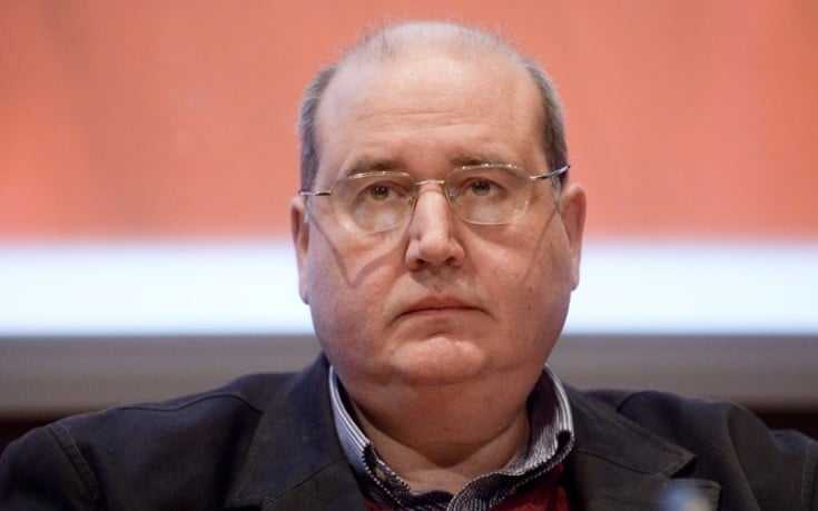 Νίκος Φίλης: Δηλώσεις της στιγμής τα όσα είπε ο Τσίπρας για τον Τραμπ