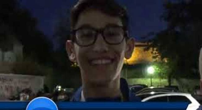 Αυτός είναι ο 15χρονος "Χάλκινος" Πατρινός στο Πανευρωπαϊκό Πρωτάθλημα Ταε Κβο Ντο