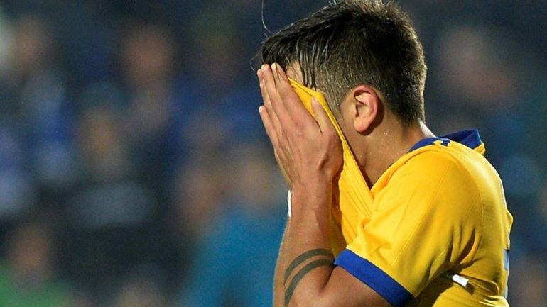 «Πέταξε» βαθμούς και έμεινε δεύτερη η Γιουβέντους