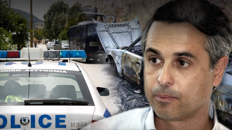 Τι λέει η μητέρα της 17χρονης που έχει συλληφθεί για την απαγωγή Λεμπιδάκη - ΒΙΝΤΕΟ