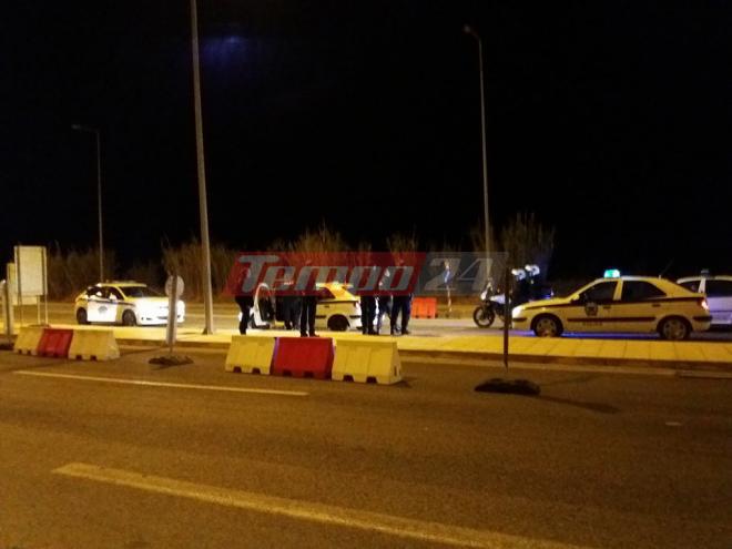 Πάτρα: Νέα συμπλοκή μεταναστών σήμερα τα ξημερώματα - Καταδίωξη της ΕΛ.ΑΣ - Μπήκαν στο λιμάνι - ΦΩΤΟ - ΒΙΝΤΕΟ