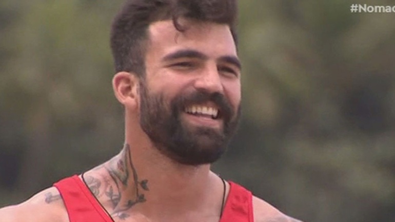 Nomads: Η αποκάλυψη του Δημήτρη Αλεξάνδρου για τον Γιώργο Μαυρίδη