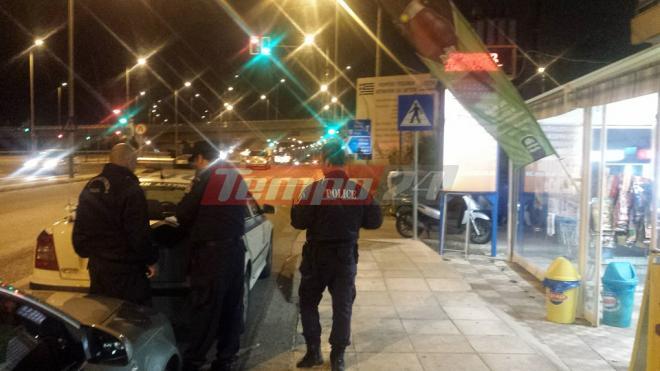 Ένοπλη ληστεία σε παντοπωλείο στην παραλιακή της Πάτρας - Οι δράστες μπήκαν με καραμπίνα (ΝΕΟΤΕΡΑ) - ΔΕΙΤΕ ΦΩΤΟΓΡΑΦΙΕΣ
