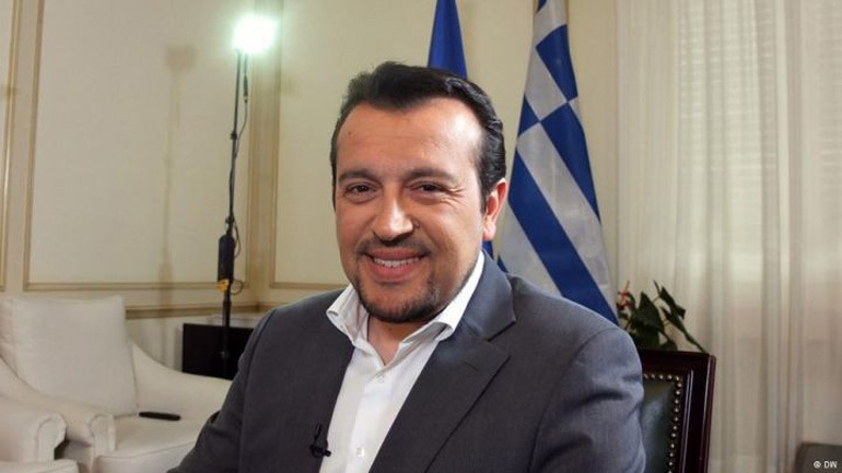 Ν. Παππάς: Το πρόγραμμα θα ολοκληρωθεί