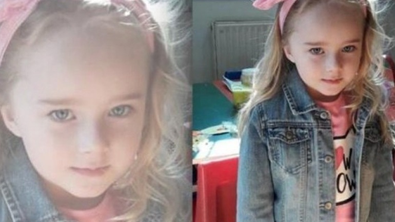 Στην αγκαλιά της μαμάς της επέστρεψε η μικρή Μαρί-Ελένη