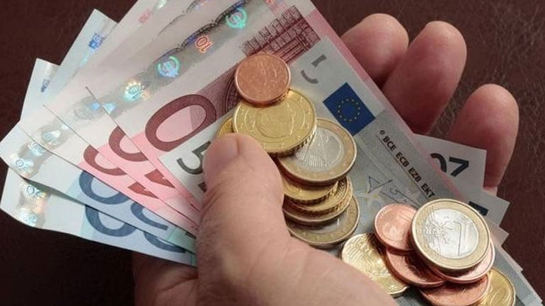 Την Παρασκευή η καταβολή του Κοινωνικού Εισοδήματος Αλληλεγγύης