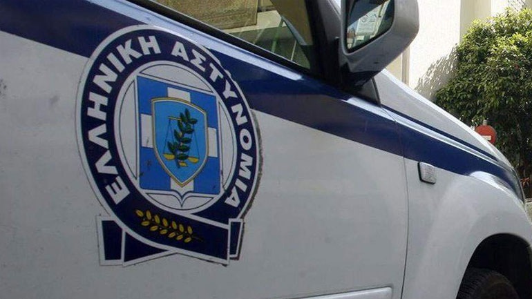 Συνελήφθη αστυνομικός για κατοχή ινδικής κάνναβης