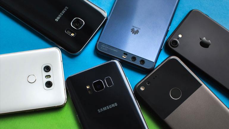 Κατά 7% έχει αυξηθεί η μέση τιμή πώλησης των κινητών