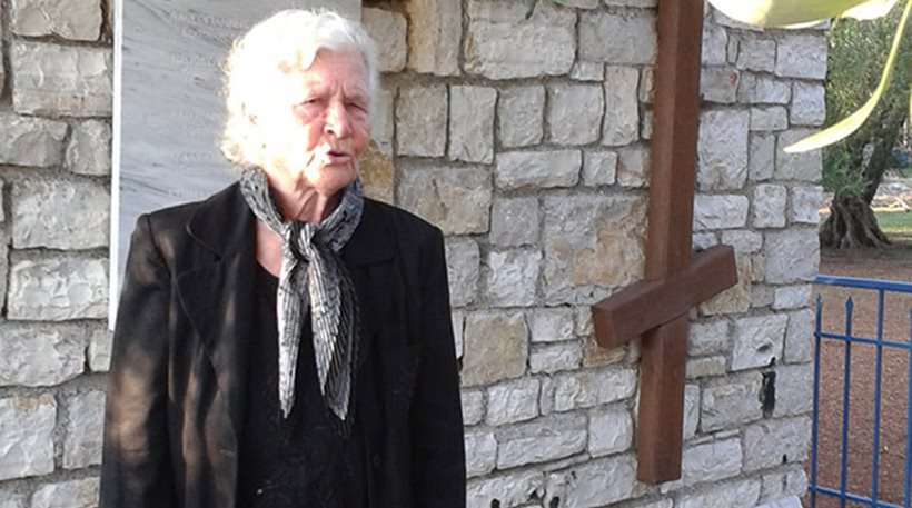 Η «Κυρά της Χειμάρρας» και τα νεκρά παλικάρια του 1940 από τη Δυτική Ελλάδα