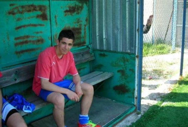 Δίνουν το αίμα τους οι Πατρινοί για τον 20χρονο Πέτρο Κονιδάρη- Η συγκινητική ανταπόκριση