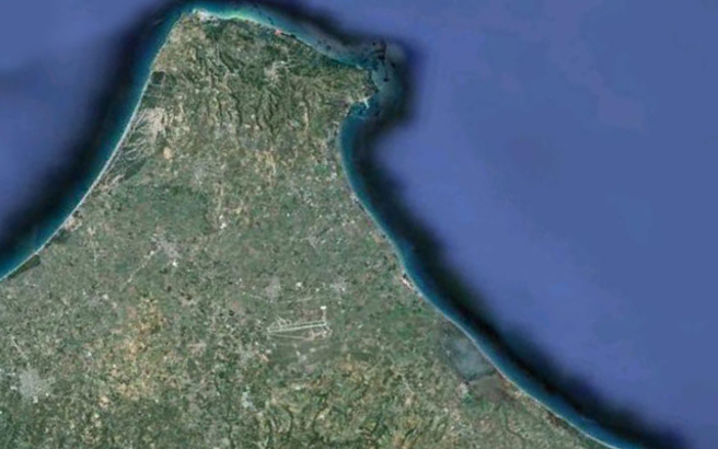 Αρχίζει η 2η φάση ανάρτησης των δασικών χαρτών