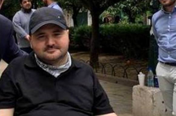 Παναγιώτης Κωστόπουλος, θύμα τροχαίου ατυχήματος στην Πατρών-Πύργου: Μια συγκλονιστική εξομολόγηση