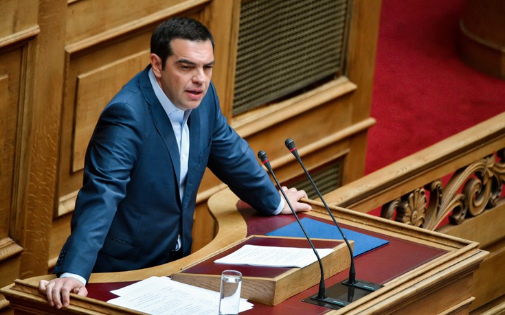 "Στην Ώρα του Πρωθυπουργού" σήμερα η αναβάθμιση των F-16