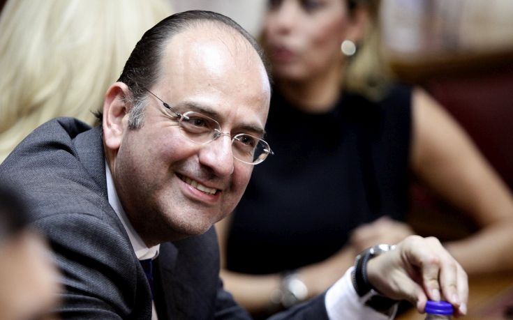 Μ. Λαζαρίδης: Η κυβέρνηση δεν μπορεί να εξαντλήσει τη θητεία της, εκλογές ανά πάσα στιγμή