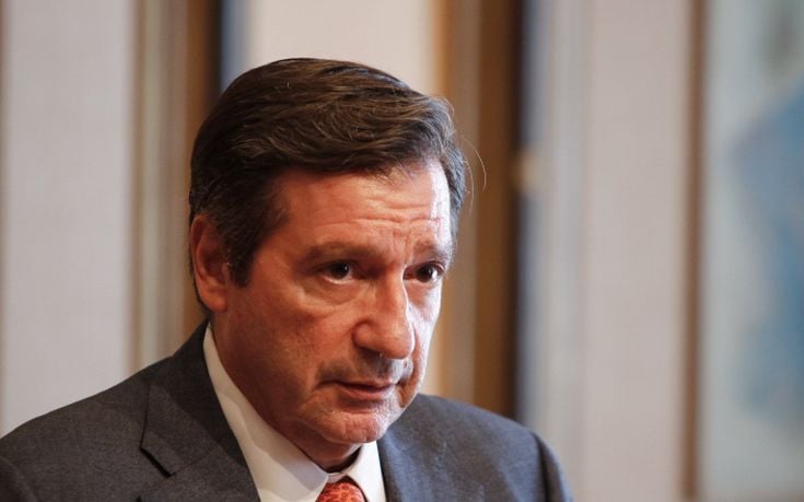 Γιώργος Καμίνης: Ήρθα για να μείνω στην κεντρική πολιτική σκηνή